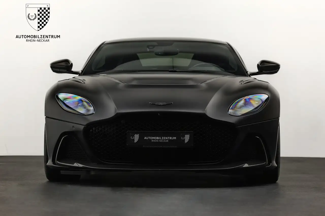 Aston Martin