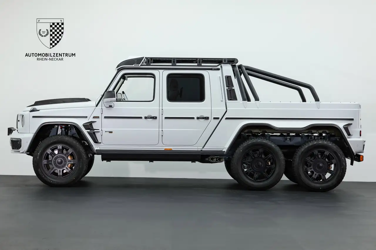 Mercedes-AMG