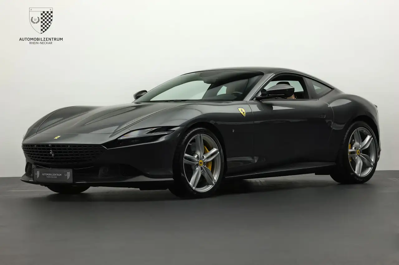 Ferrari Roma