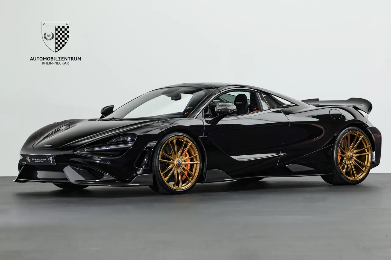 McLaren