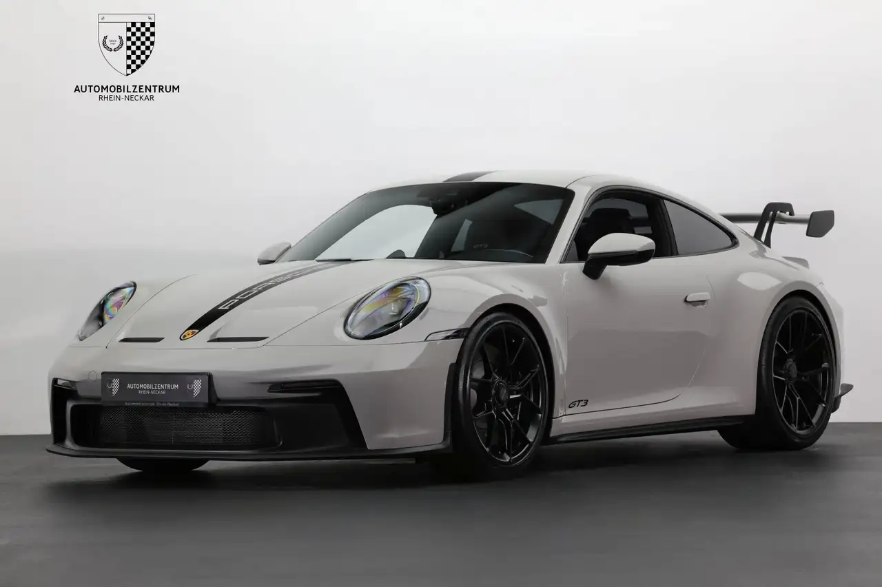 Porsche 911 GT3