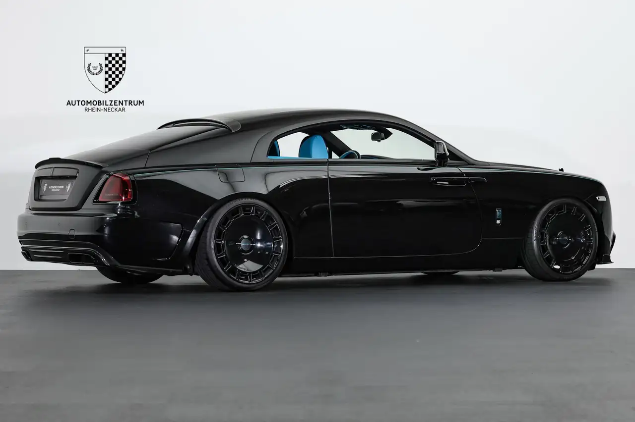 Rolls-Royce